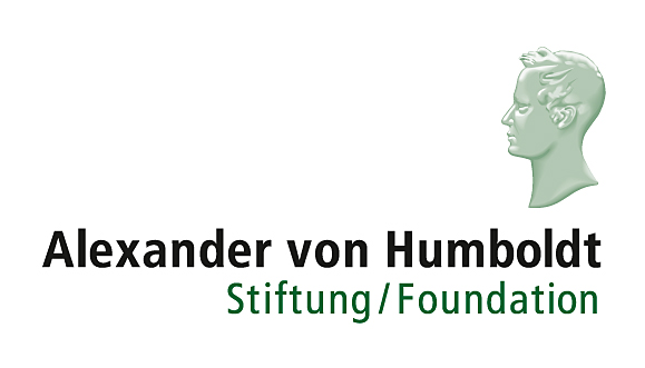 Alexander von Humboldt Professorship for Artificial Intelligence 2023 Alexander von Humboldt Professorship for Artificial Intelligence 2023